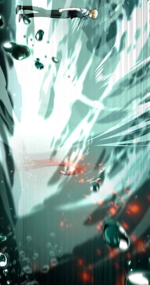 Vô Hạn Pháp Sư - Page 53