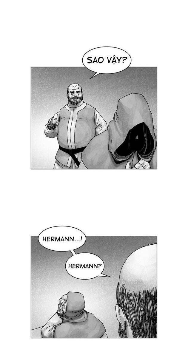 Thiên Hạ Đệ Nhất Côn Luân Khách Điếm - Page 114