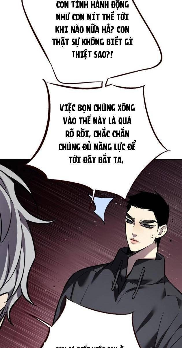 Hoá Thân Thành Mèo - Page 54