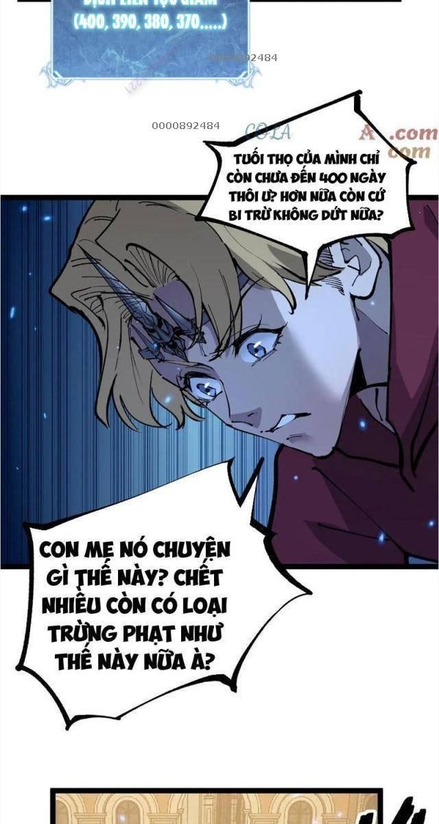 Thần Cấp Sát Thủ, Ta Tức Thị Là Ám Ảnh - Page 5