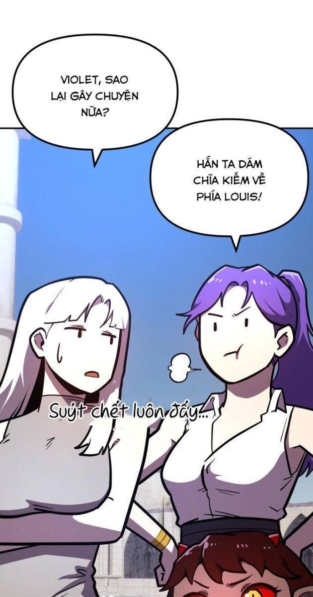 Kị Sĩ Xương Khô - Page 111