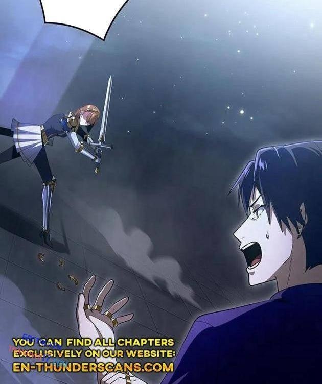 Vượt Cấp Với Kỹ Năng Thần Thánh - Page 89