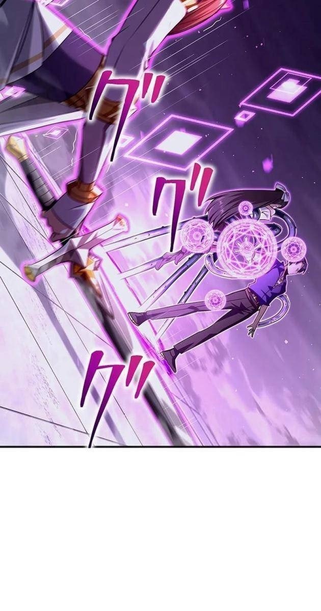 Vượt Cấp Với Kỹ Năng Thần Thánh - Page 34