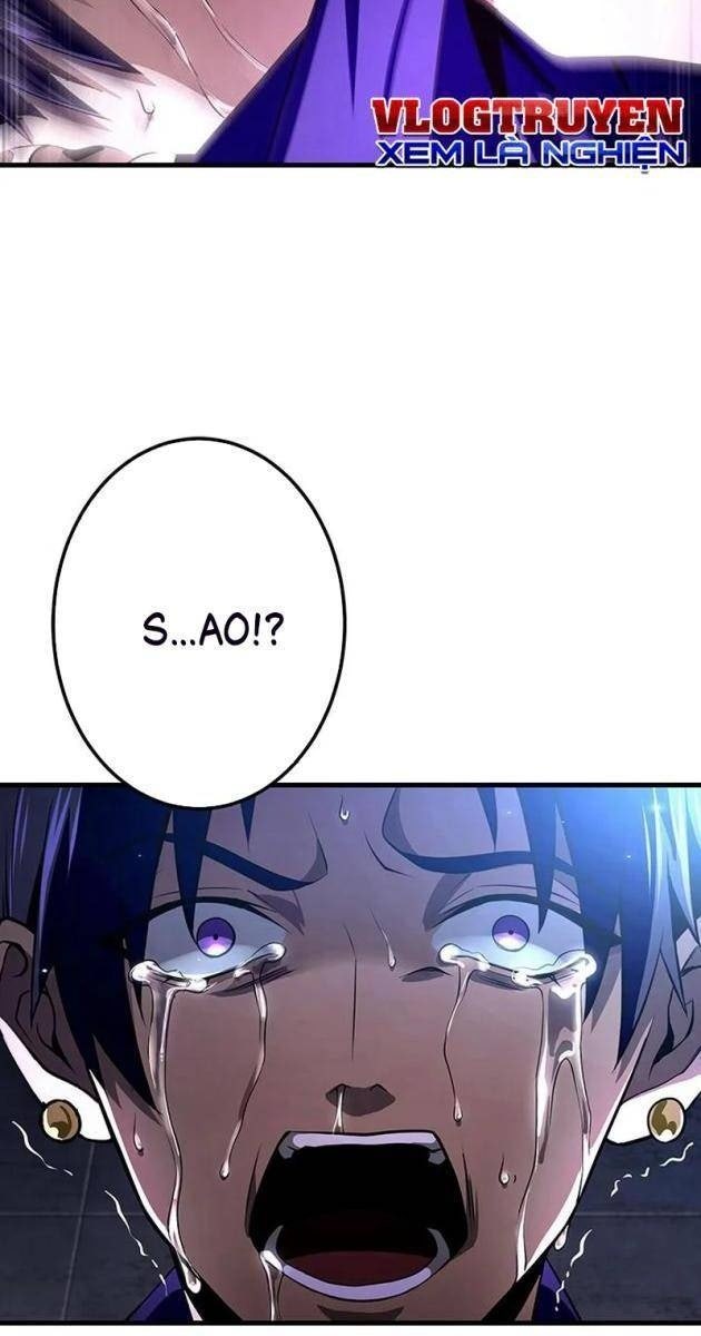 Vượt Cấp Với Kỹ Năng Thần Thánh - Page 25