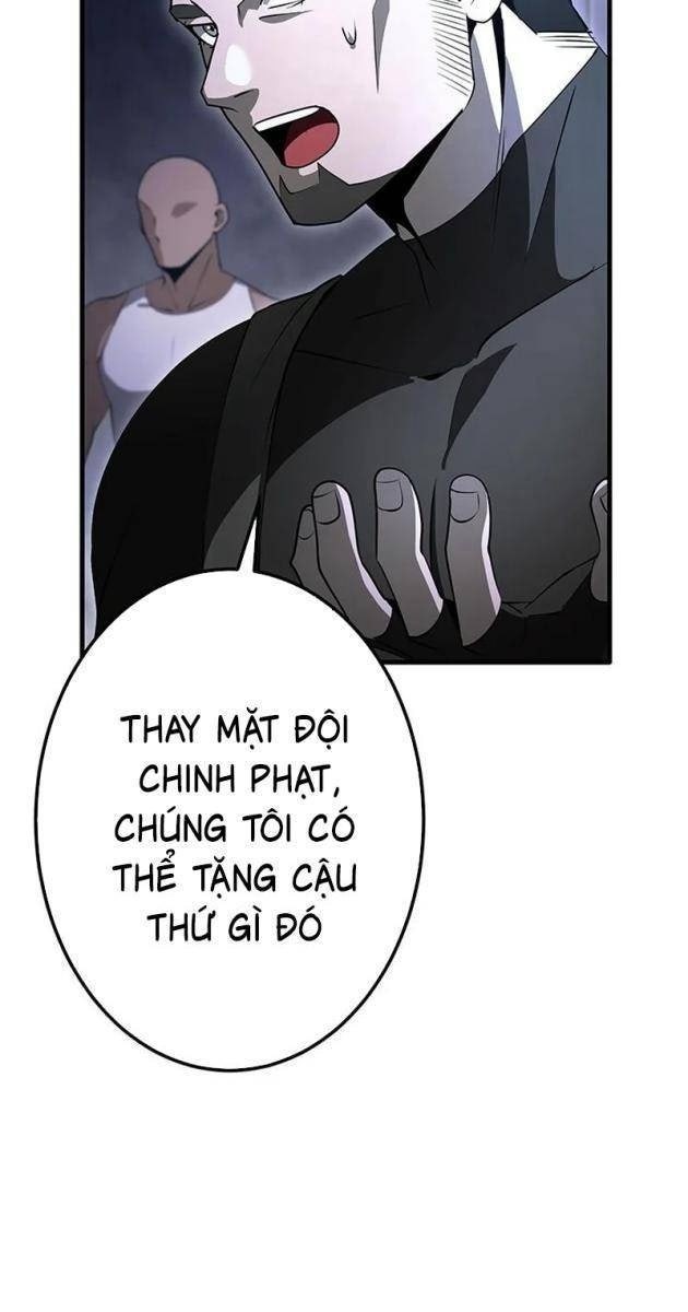 Vượt Cấp Với Kỹ Năng Thần Thánh - Page 113