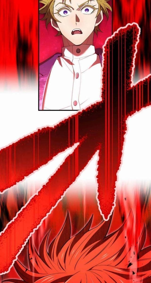 Mình Tao Là Siêu Việt Giả Mạnh Nhất! - Page 5