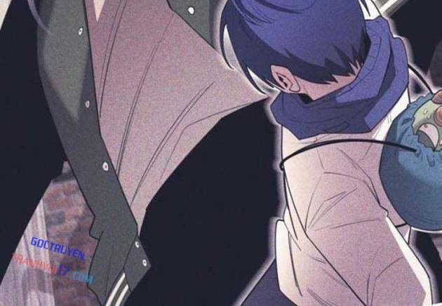 Cuộc Sống Học Đường Của Đội Trưởng Quận - Page 38