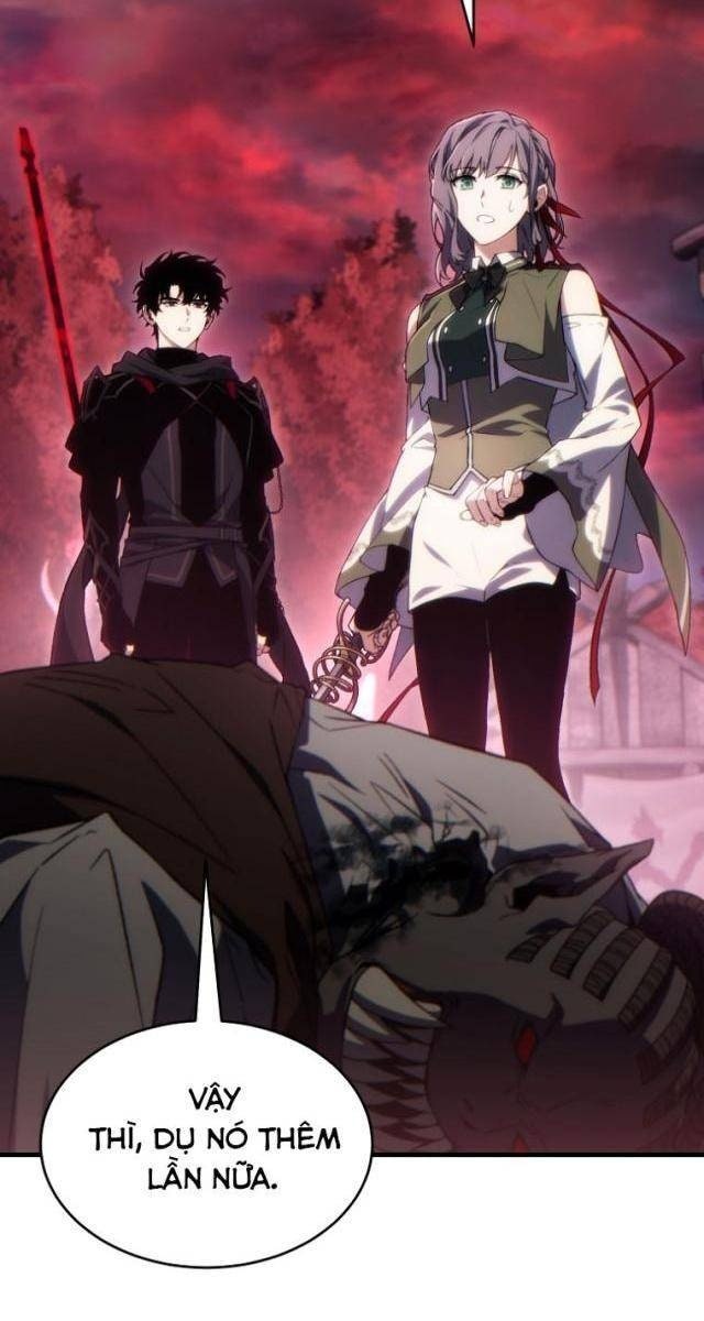 Người Chơi Mạnh Nhất Hồi Quy Lần Thứ 100 - Page 130