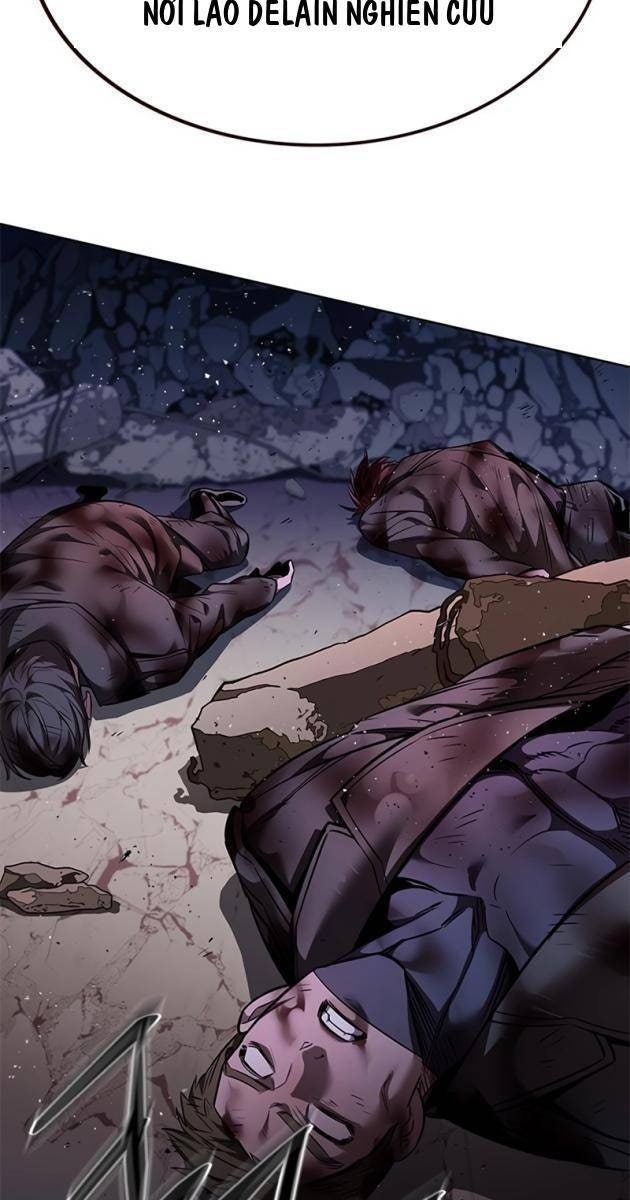 Hoá Thân Thành Mèo - Page 38