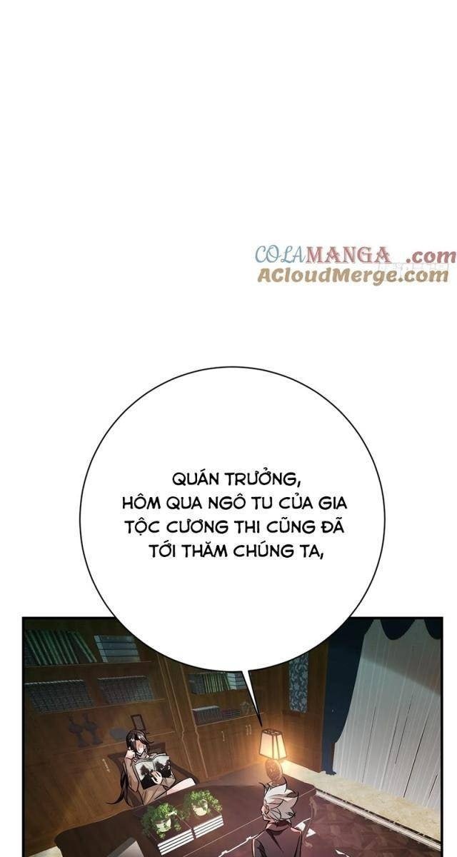 Vĩnh Sinh Đi Chết Đi! - Page 27