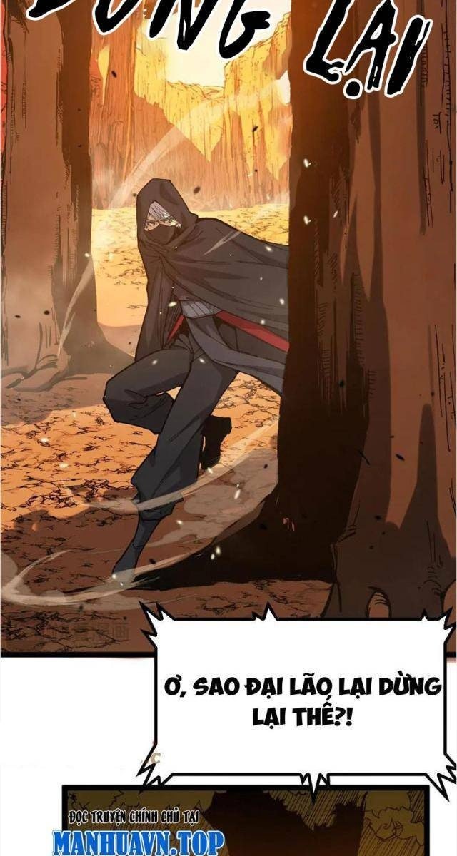 Thần Cấp Sát Thủ, Ta Tức Thị Là Ám Ảnh - Page 7