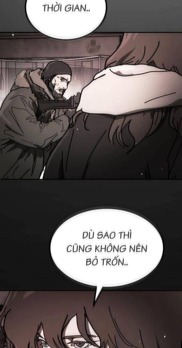 Đại Dịch Seoul - Page 130