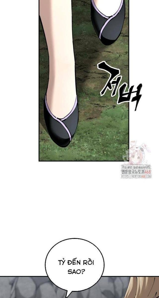 Ông Võ Giả Và Cháu Chí Tôn - Page 122