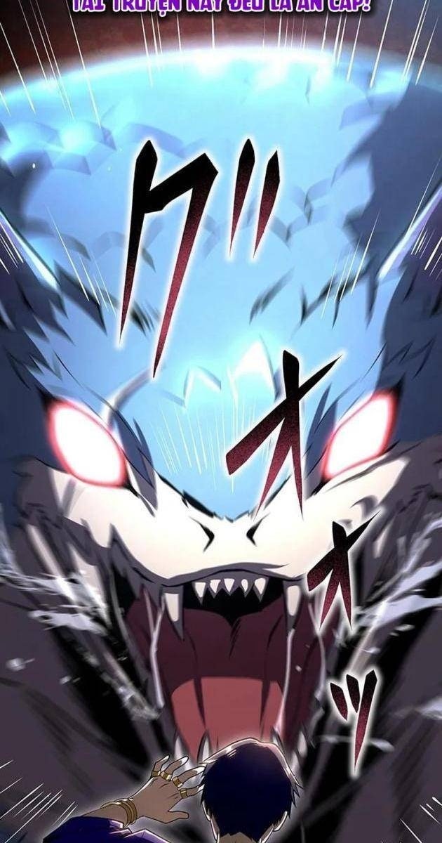 Vượt Cấp Với Kỹ Năng Thần Thánh - Page 77