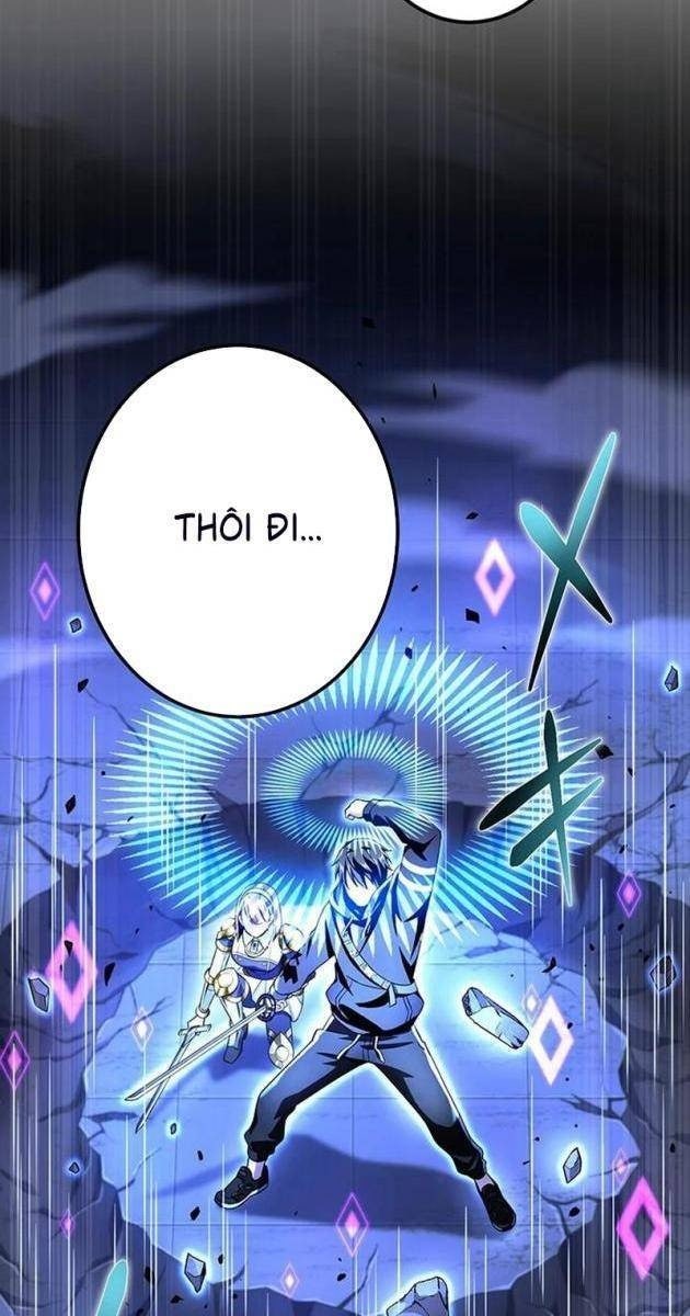 Vượt Cấp Với Kỹ Năng Thần Thánh - Page 56