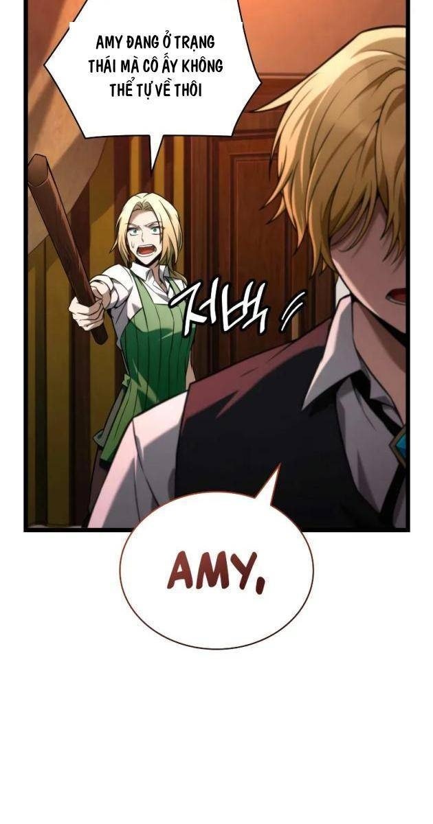 Vô Hạn Pháp Sư - Page 133