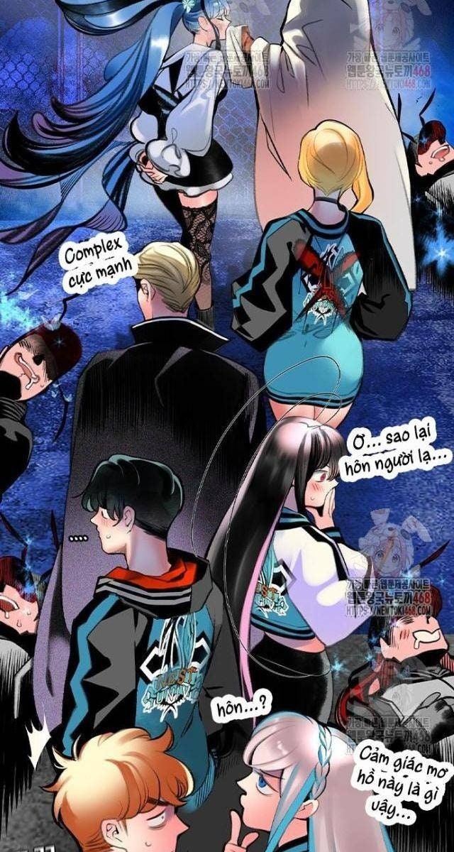 Nhân Trùng Đại Chiến - Page 134