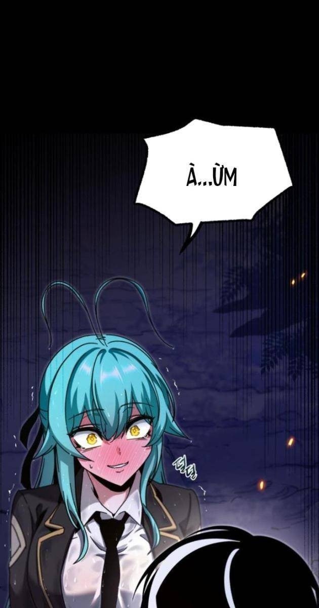 Thống Lĩnh Học Viện Chỉ Bằng Dao Sashimi - Page 151