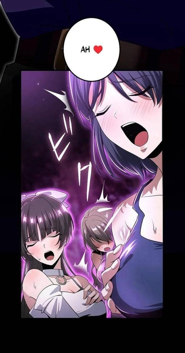 Vượt Cấp Với Kỹ Năng Thần Thánh - Page 35