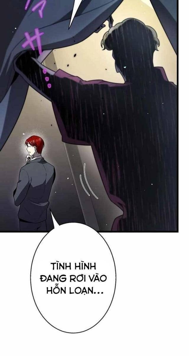 Ah, Thật Tuyệt Khi Còn Sống - Page 43