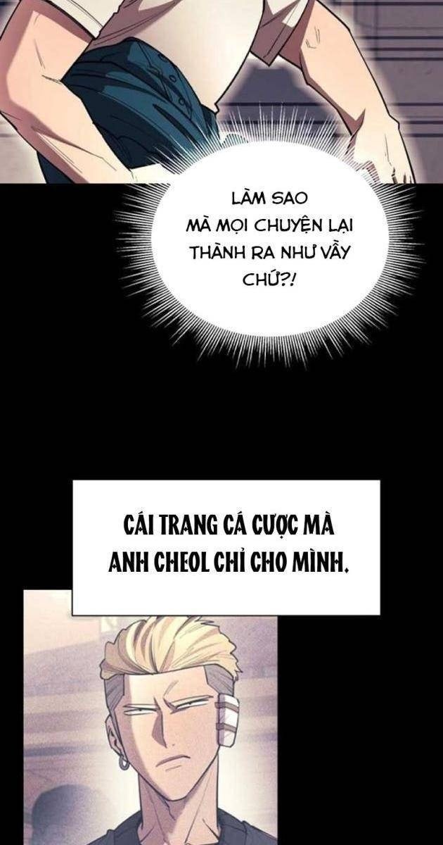 Cuộc Sống Học Đường Của Đội Trưởng Quận - Page 76