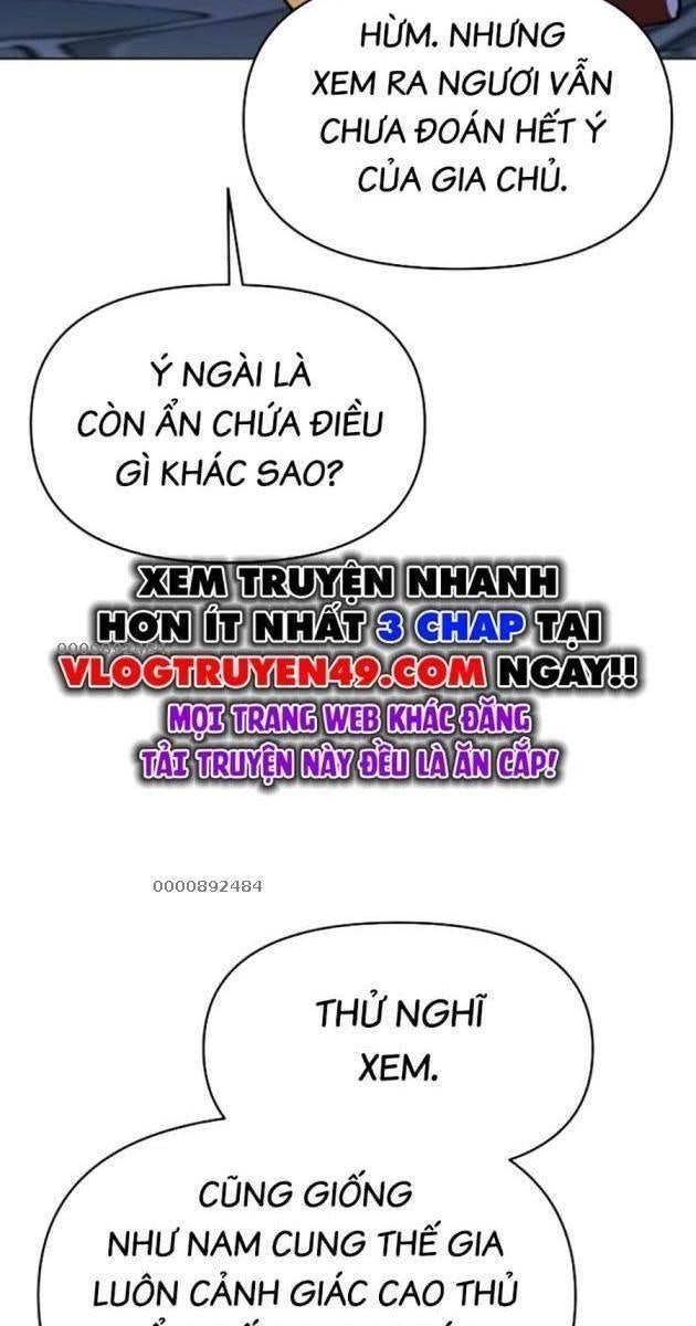 Hầu Vương Trung Sinh Nam Cung Thế Gia - Page 44