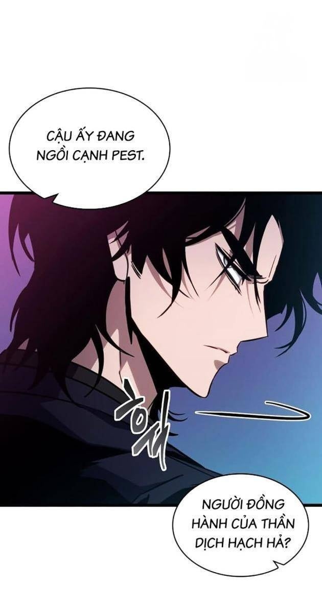 Thế Giới Hậu Tận Thế - Page 61