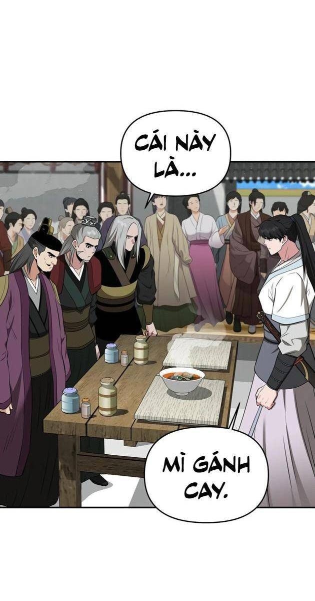 Thiên Hạ Đệ Nhất Côn Luân Khách Điếm - Page 77