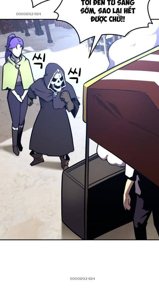 Kị Sĩ Xương Khô - Page 5