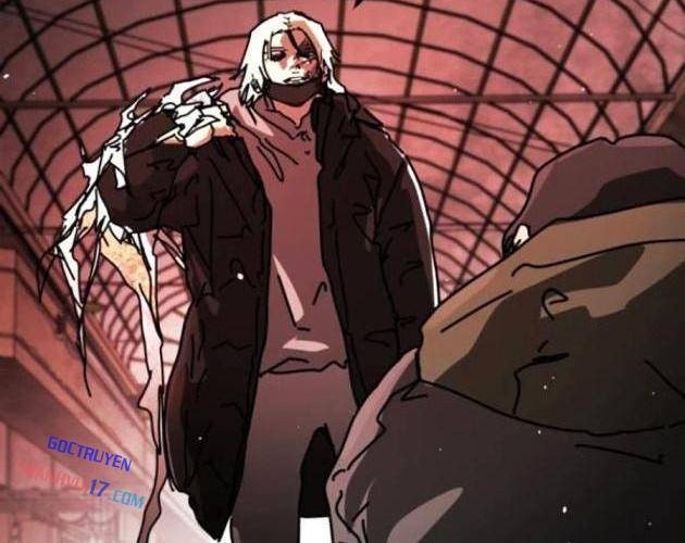 Đại Dịch Seoul - Page 118