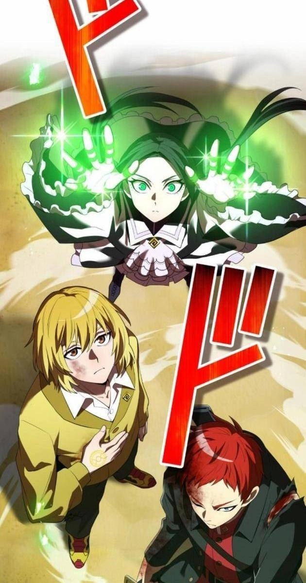 Mình Tao Là Siêu Việt Giả Mạnh Nhất! - Page 104