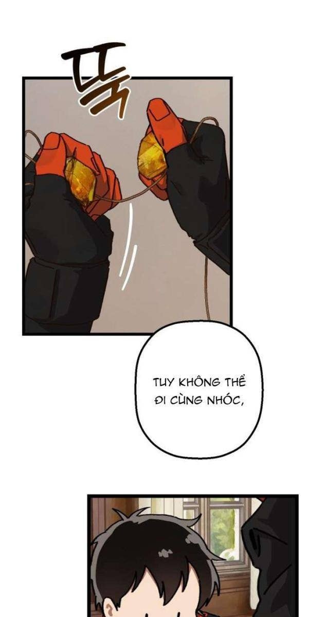 Gặp Mẹ Trong Mơ - Page 39