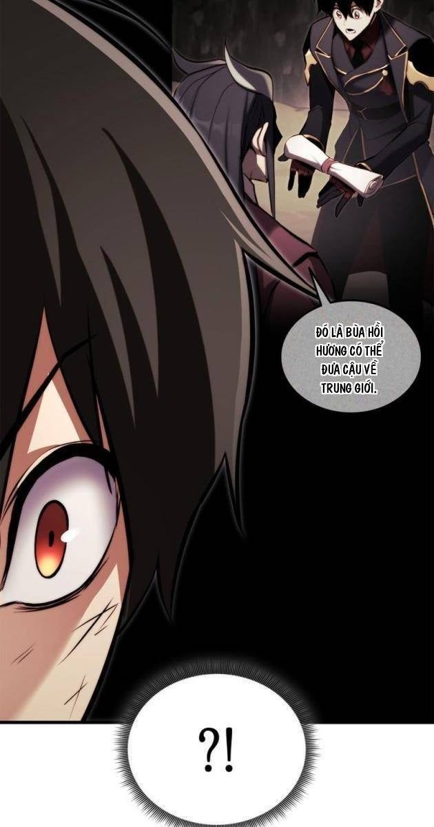 Cao Thủ Trở Lại - Page 163