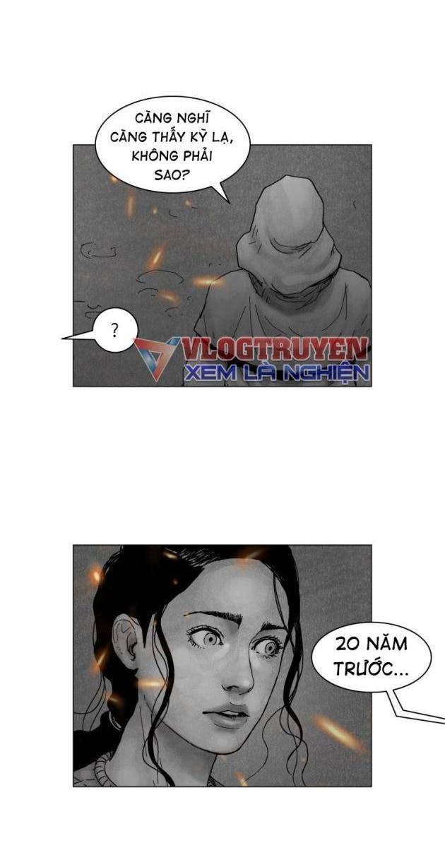 Thiên Hạ Đệ Nhất Côn Luân Khách Điếm - Page 112