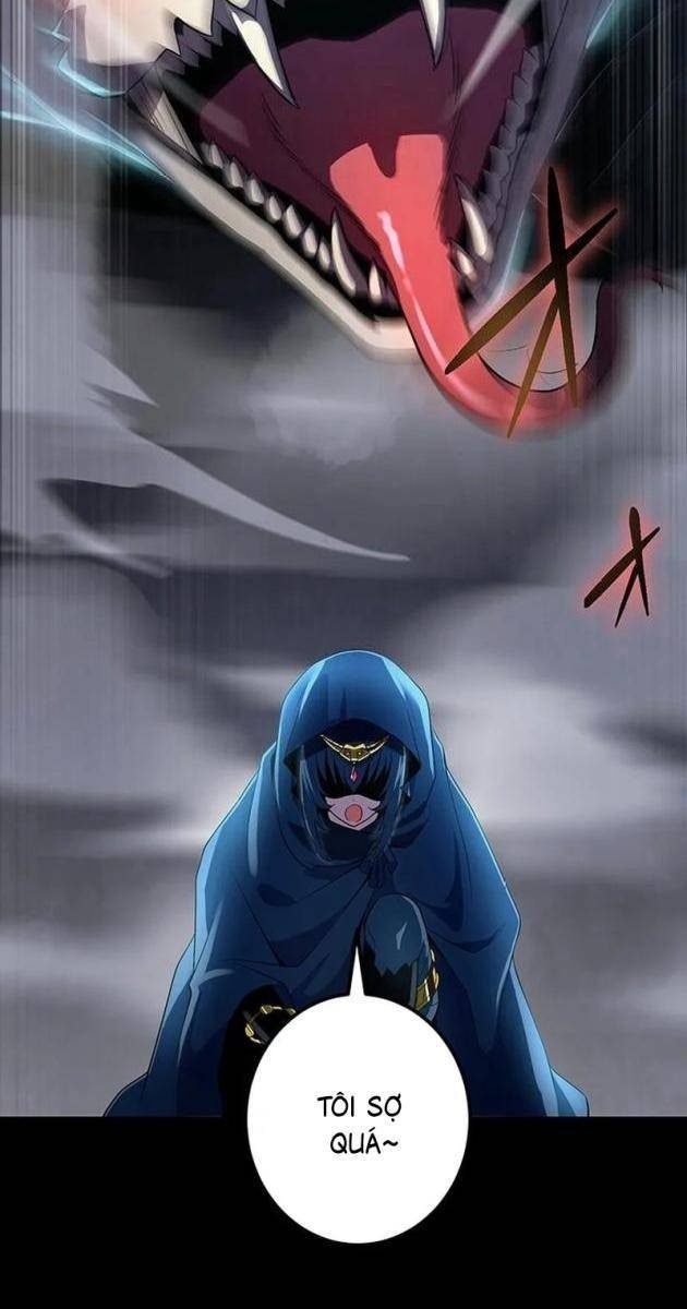 Vượt Cấp Với Kỹ Năng Thần Thánh - Page 48