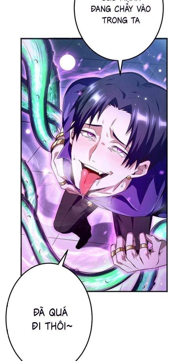 Vượt Cấp Với Kỹ Năng Thần Thánh - Page 26