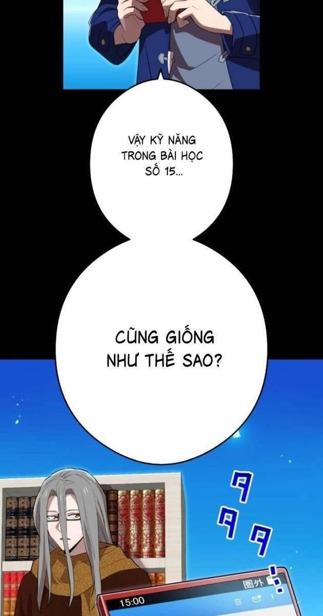 Mình Tao Là Siêu Việt Giả Mạnh Nhất! - Page 7