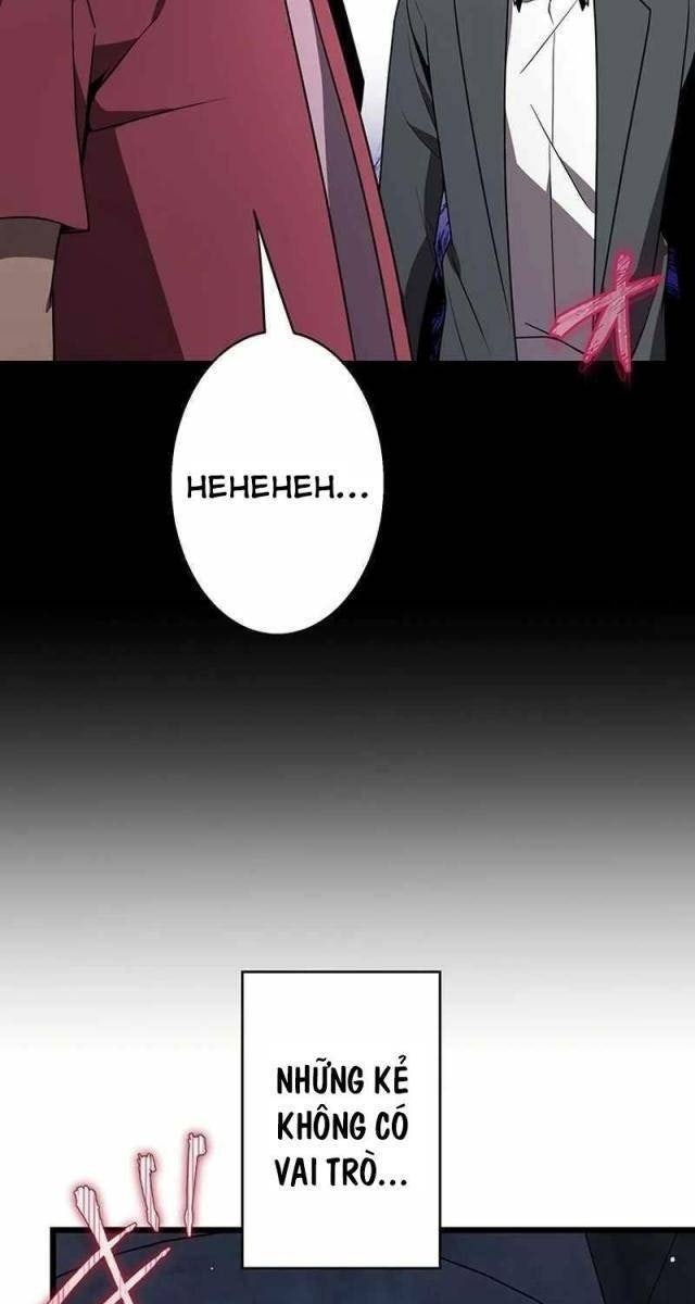 Ah, Thật Tuyệt Khi Còn Sống - Page 64