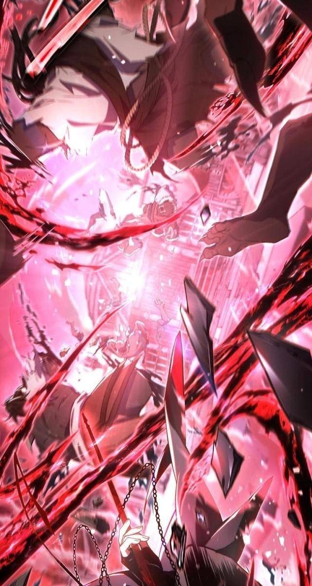 Người Chơi Mạnh Nhất Hồi Quy Lần Thứ 100 - Page 122