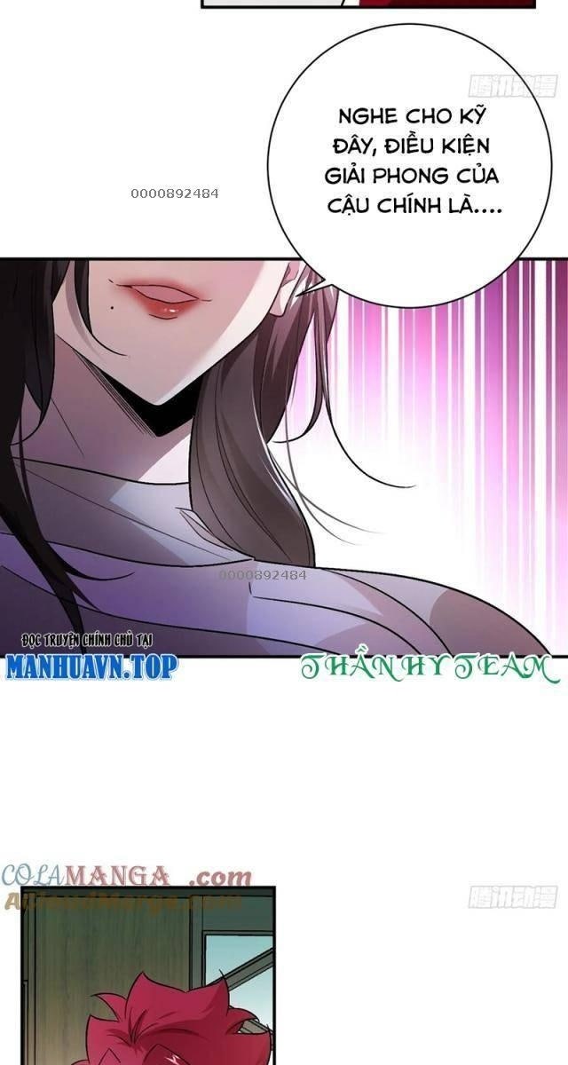 Vĩnh Sinh Đi Chết Đi! - Page 5