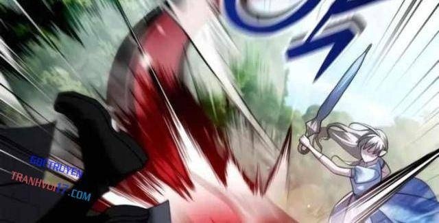 Bản Ngã Thay Đổi - Page 20