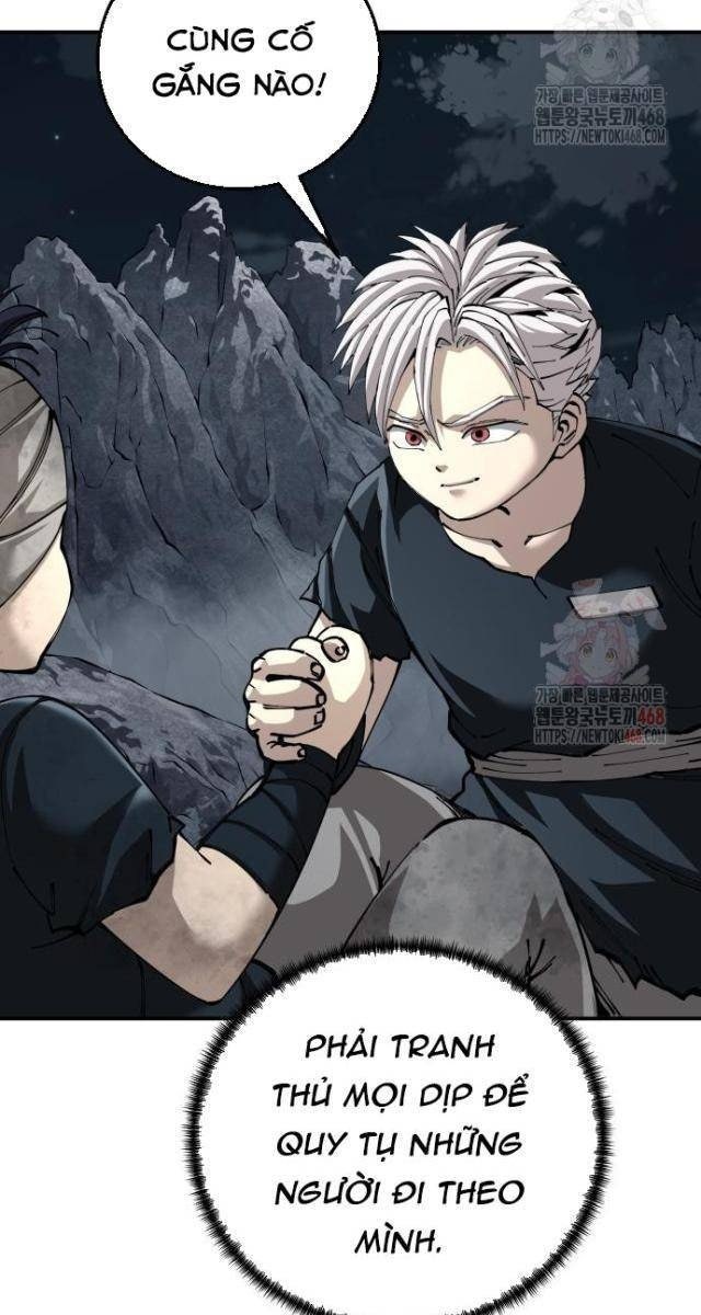 Ông Võ Giả Và Cháu Chí Tôn - Page 49