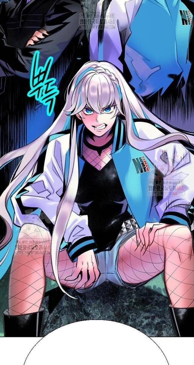 Nhân Trùng Đại Chiến - Page 106