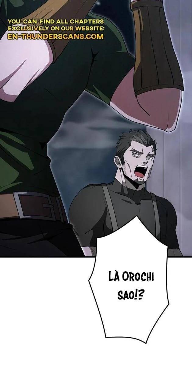 Vượt Cấp Với Kỹ Năng Thần Thánh - Page 22