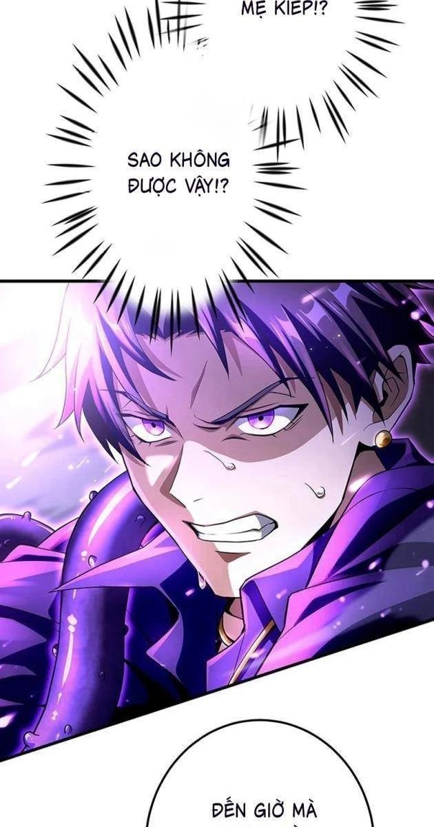 Vượt Cấp Với Kỹ Năng Thần Thánh - Page 76