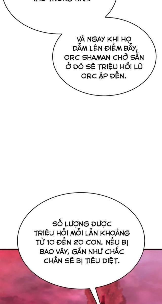 Người Chơi Mạnh Nhất Hồi Quy Lần Thứ 100 - Page 69