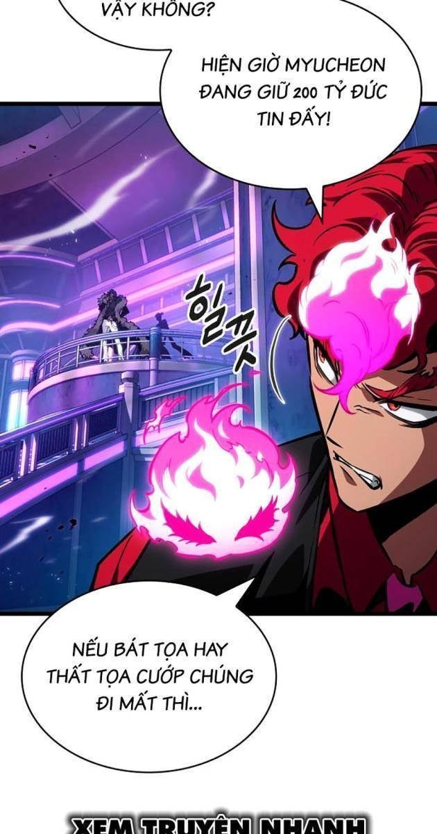 Thế Giới Hậu Tận Thế - Page 50