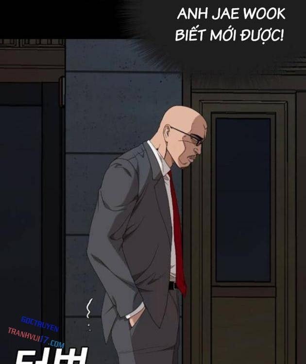 Người Xấu - Page 21