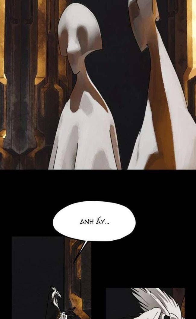 Gặp Mẹ Trong Mơ - Page 56