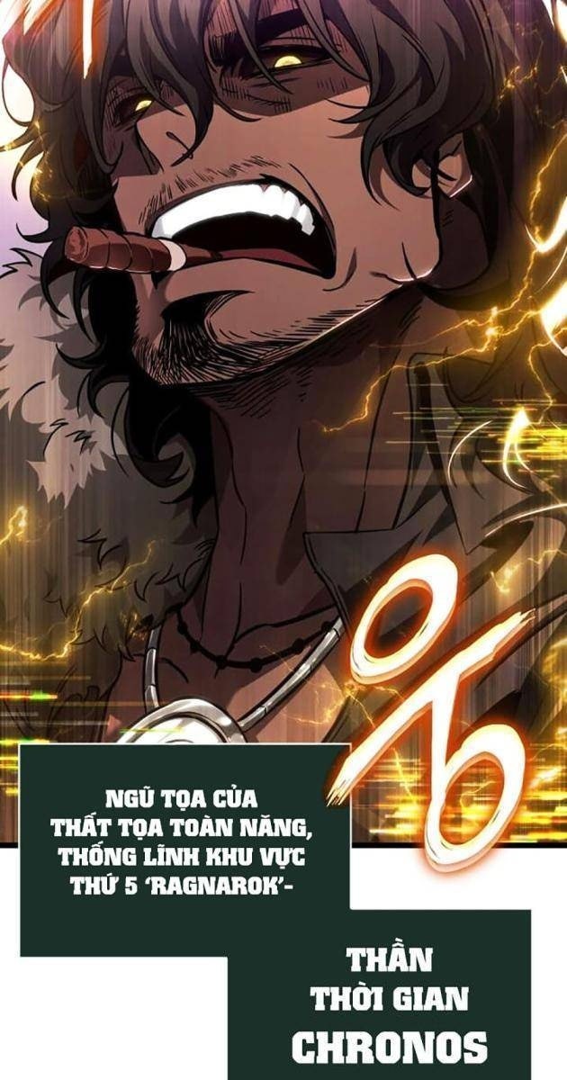 Thế Giới Hậu Tận Thế - Page 25